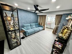 Blk 108 Pasir Ris Street 12 (Pasir Ris), HDB Executive #474419131